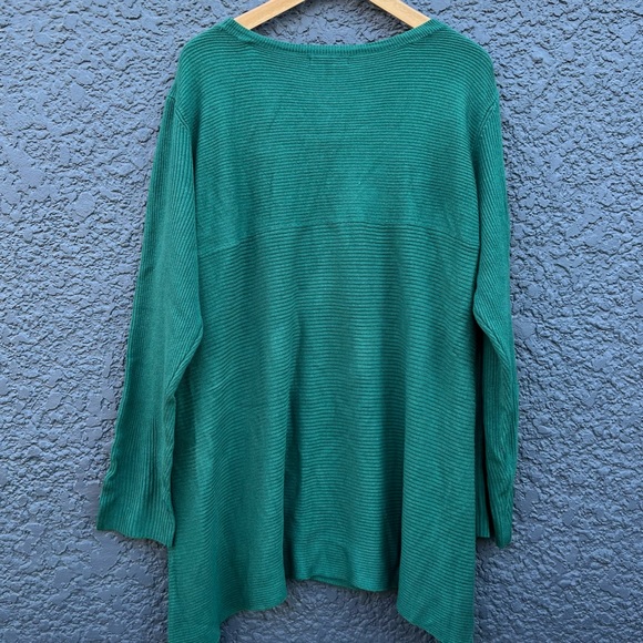 Long sweater - Picture 3 of 4